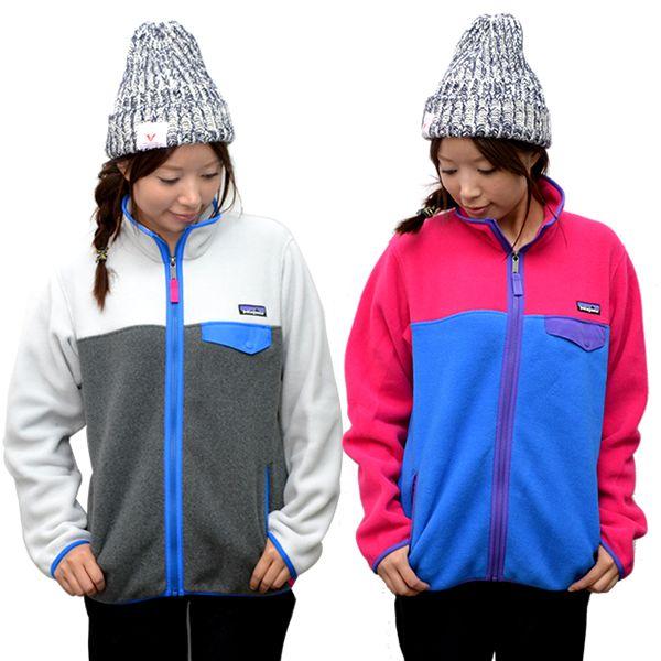 patagonia（パタゴニア） パタゴニア【patagonia】フリース キッズ