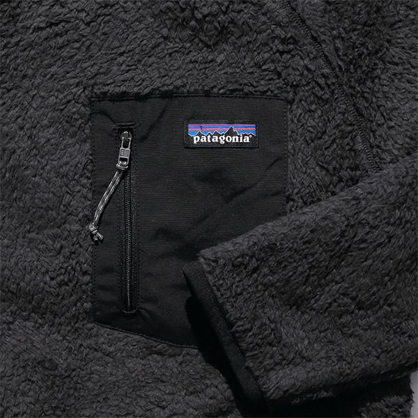 patagonia - パタゴニア Patagonia ロスガトスクルー フリース 25895 S パタゴニア(patagonia) フリース メンズパーカー・トレーナー