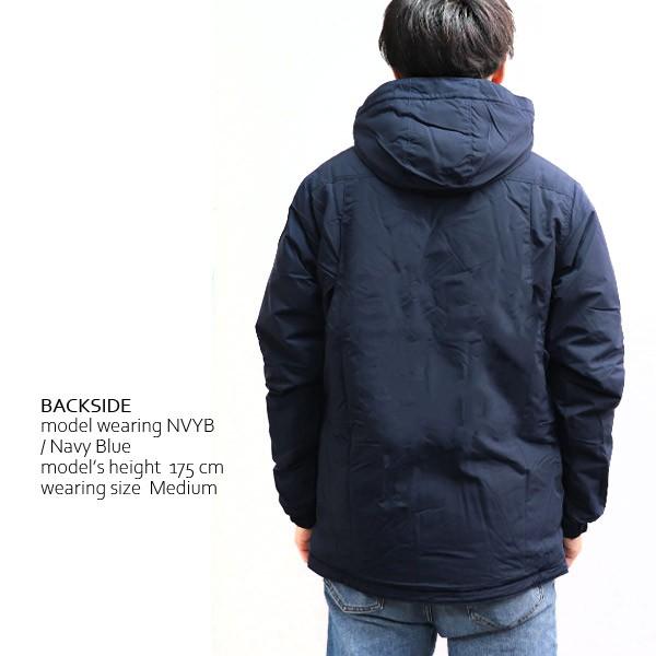 パタゴニア Patagonia メンズ イスマス パーカ Men S Isthmus Parka ジャケット 裏地フリース アウター 防寒 Pata Fleecejkt ボブズストア 通販 Yahoo ショッピング