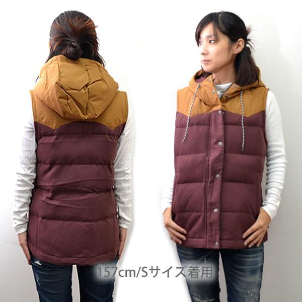 パタゴニア Patagonia ウィメンズ ビビー フーデッド ベスト レディース Women S Bivy Down Hooded Ve Pata Wvest ボブズストア 通販 Yahoo ショッピング