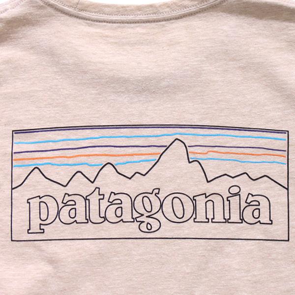 patagonia（パタゴニア） パタゴニア【patagonia】Women's P-6 Logo