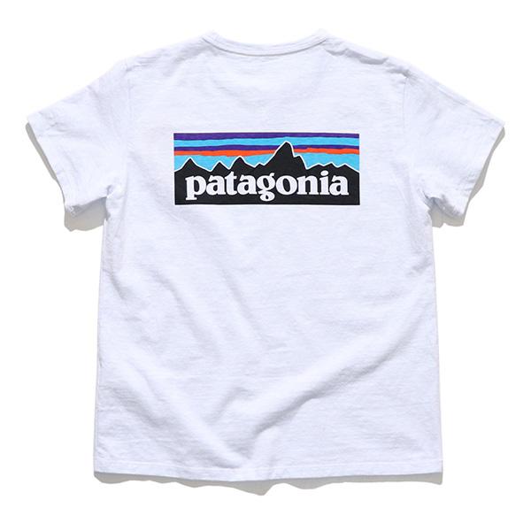 patagonia（パタゴニア） パタゴニア【patagonia】Women's P-6 Logo