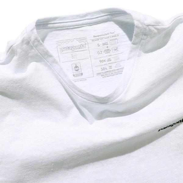 patagonia（パタゴニア） パタゴニア【patagonia】Women's P-6 Logo