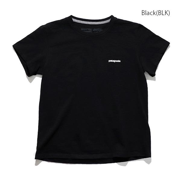 patagonia（パタゴニア） パタゴニア【patagonia】Women's P-6 Logo