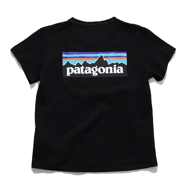 patagonia（パタゴニア） パタゴニア【patagonia】Women's P-6 Logo