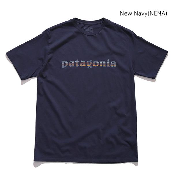 patagonia 100%organic cotton Tシャツ Patagonia Organic Certified Cotton LW T-Shirt - Clothing