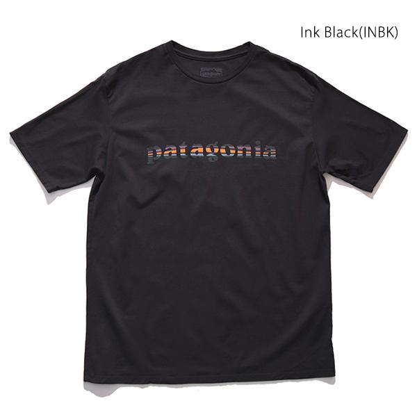 patagonia 100%organic cotton Tシャツ Patagonia Organic Certified Cotton LW T-Shirt - Clothing