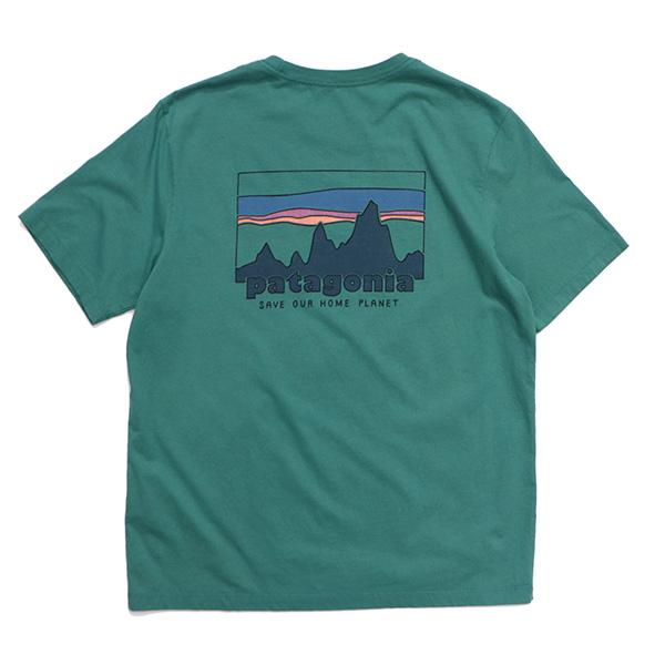 patagonia（パタゴニア） パタゴニア【patagonia】37841 メンズ・'73