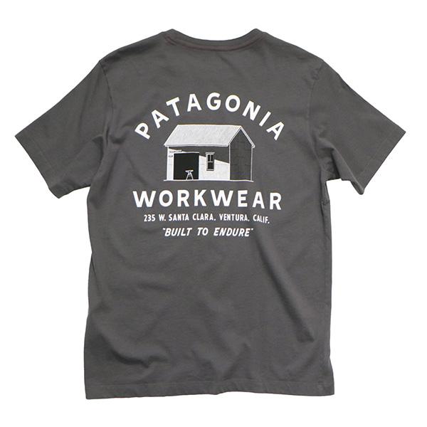 patagonia（パタゴニア） パタゴニア【patagonia】37872 メンズ