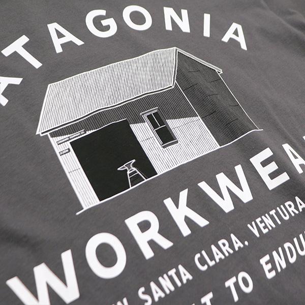 patagonia（パタゴニア） パタゴニア【patagonia】37872 メンズ