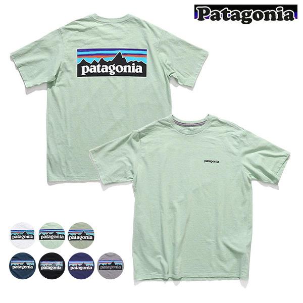 patagonia（パタゴニア） パタゴニア【patagonia】メンズ P-6ロゴ