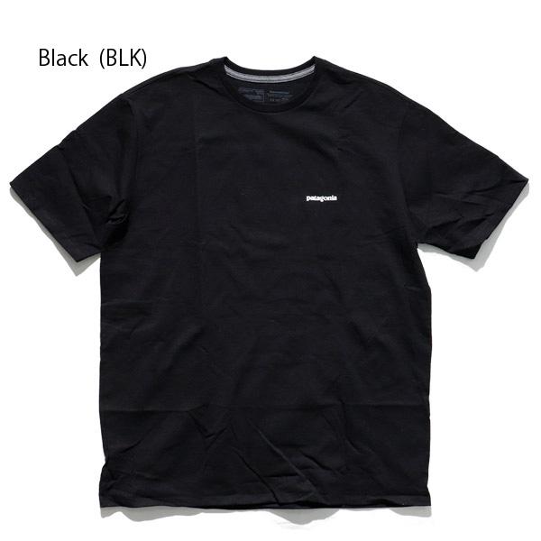 patagonia（パタゴニア） パタゴニア【patagonia】メンズ P-6ロゴ