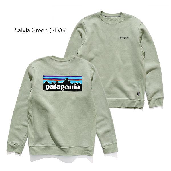 新品タグ付き patagoniaパタゴニア スウェット上下 パタゴニア Patagonia/デイリー・クルーネック・スウェットシャツ