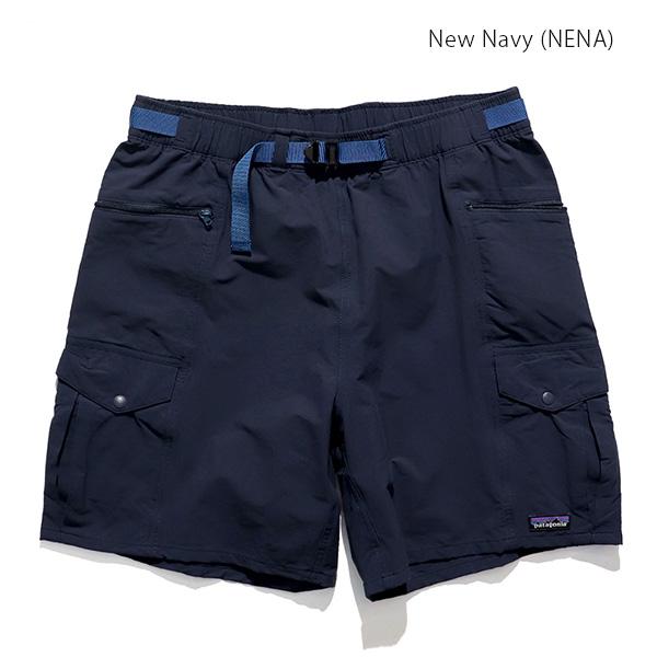 パタゴニア【patagonia】メンズ・アウトドア・エブリデー・ショーツ ７インチ Outdoor Everyday Shorts - 7" パンツ ハーフパンツ 短パン ショートパンツ 撥水｜bobsstore｜04