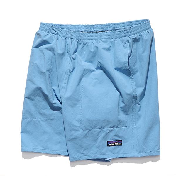 パタゴニア【patagonia】58048 メンズ・バギーズ・ライト Men's Baggies Lights-6.5" ボトムス パンツ ハーフパンツ 短パン ショートパンツ アウトドア 撥水｜bobsstore｜08