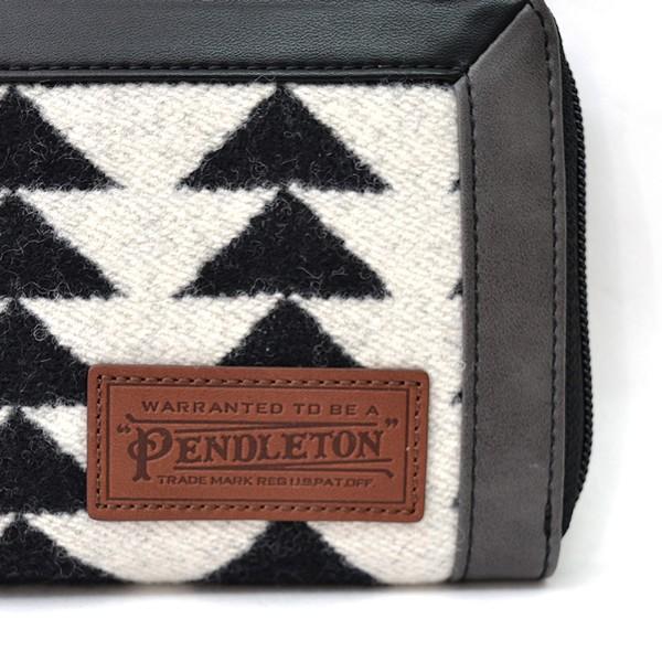 PENDLETON ペンドルトン PD FABRIC WALLET ウォレット 長財布