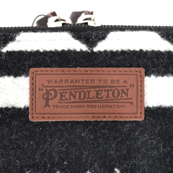 PENDLETON（ペンドルトン） PENDLETON PDW LONG CASE ウォレット 長