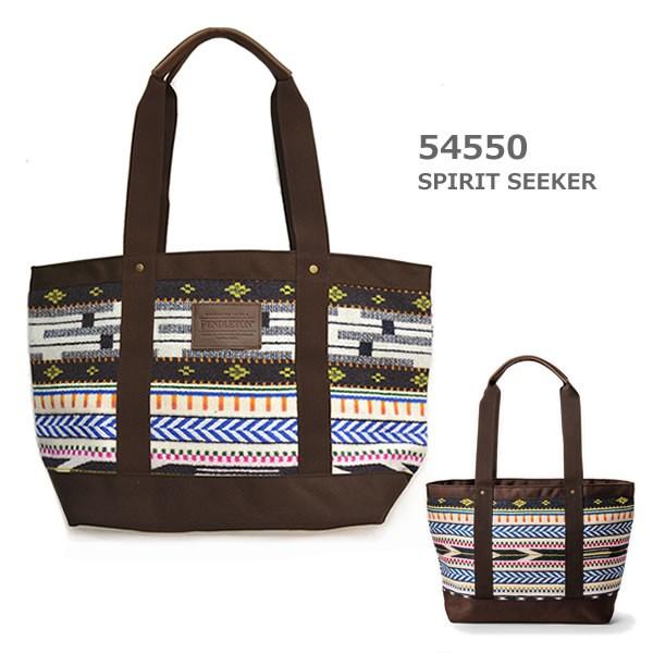 PENDLETON（ペンドルトン） PENDLETON ZIP TOTE GB347 トート