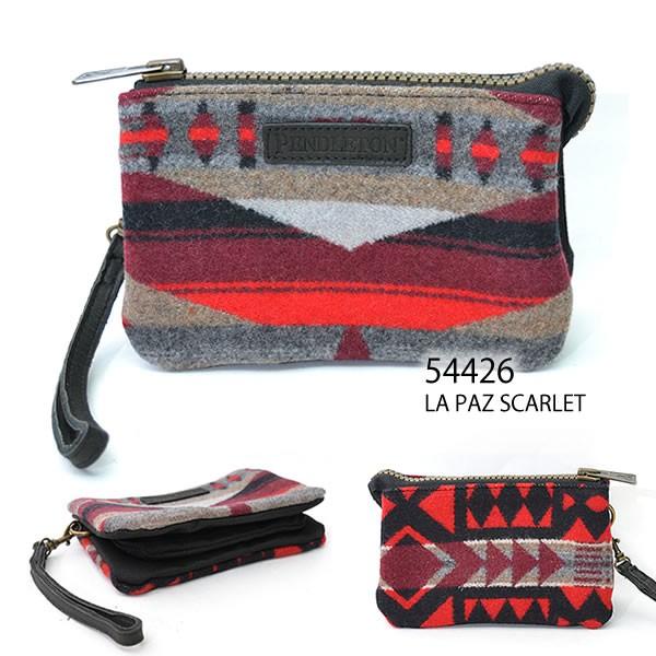PENDLETON ペンドルトン【PENDLETON】スリーポケット キーパー