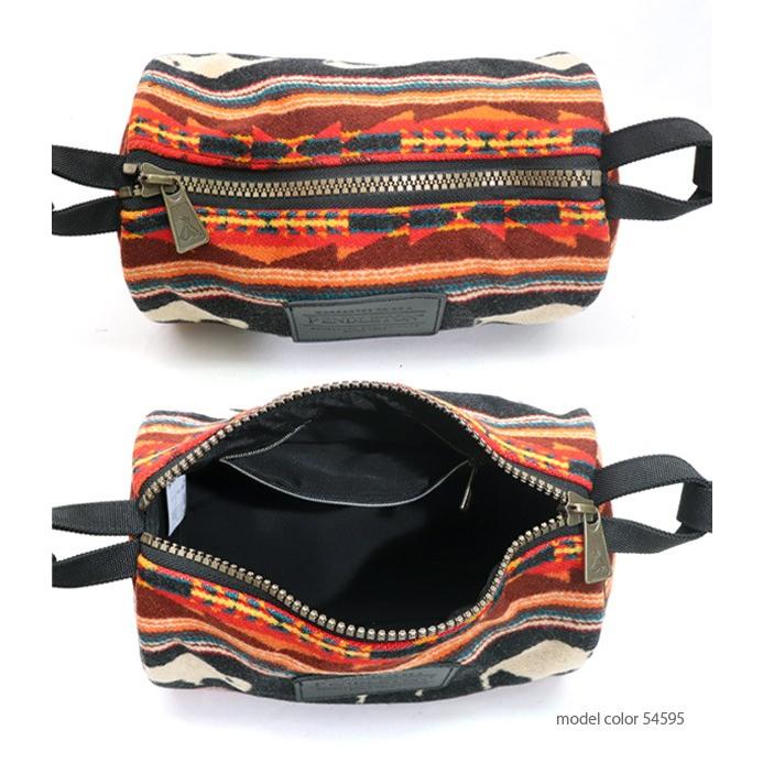 PENDLETON　TRAVEL CASE　W/MIRROR　トラベル キット PENDLETON（ペンドルトン） ペンドルトン【PENDLETON】トラベルキット
