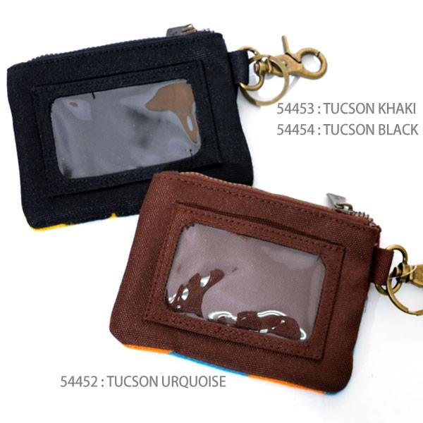 PENDLETON（ペンドルトン） PENDLETON ID POUCH KEY RING ポーチ GZ954
