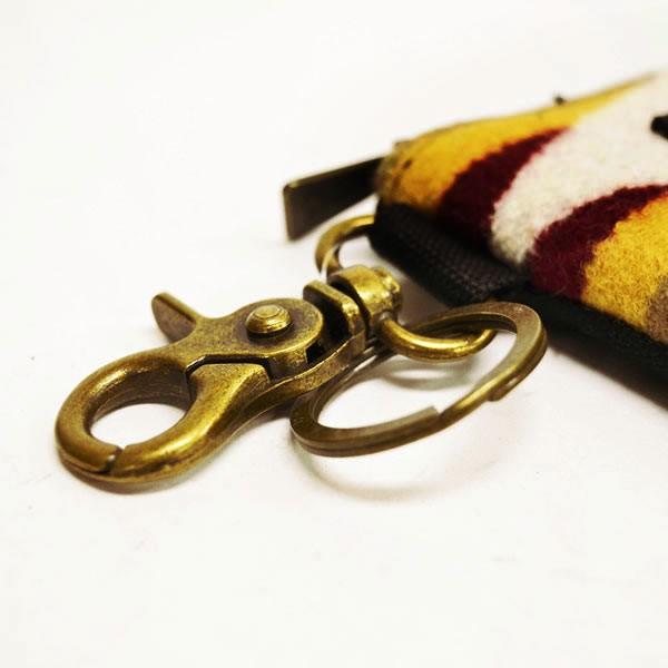 PENDLETON（ペンドルトン） PENDLETON ID POUCH KEY RING ポーチ GZ954