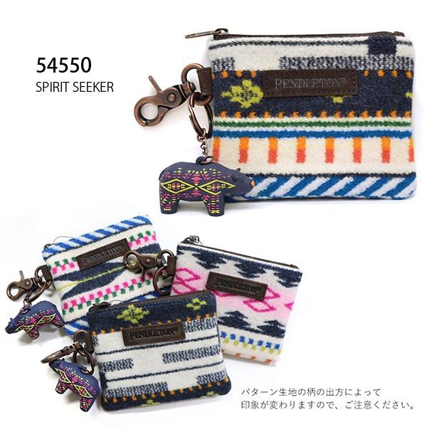 PENDLETON（ペンドルトン） ペンドルトン【PENDLETON】IDポーチ with