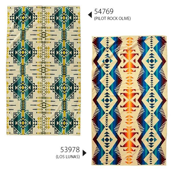 PENDLETON ペンドルトン【PENDLETON】XB233 ジャガード バス