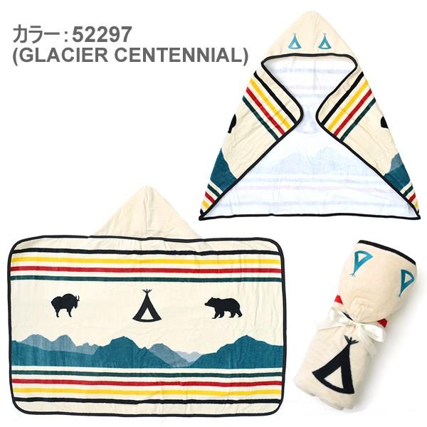 Pendleton 2枚セットペンドルトン フード付き子供用タオル　2色セット 楽天市場】ペンドルトン タオル ベビータオル フード付き タオル