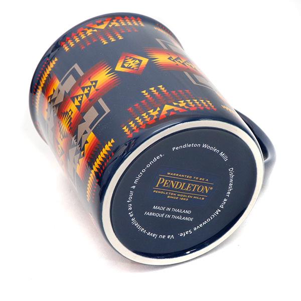 PENDLETON ペンドルトン【PENDLETON】セラミックマグセット