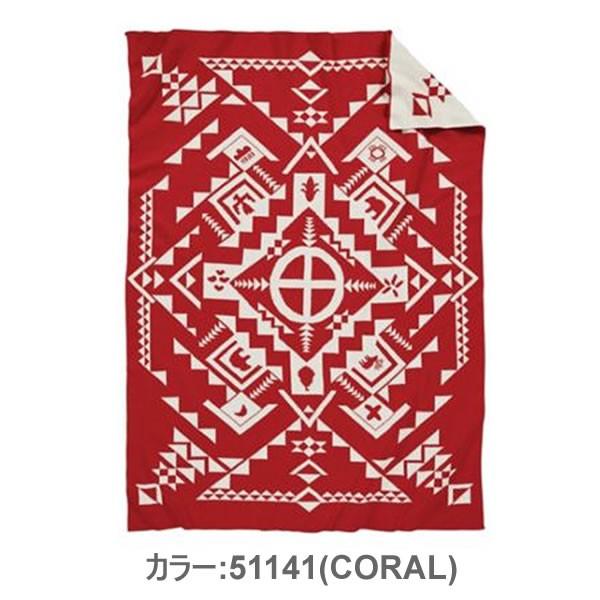 ペンドルトン PENDLETON SHARED SPIRIT JACQUARD KNIT BABY BLANKET XD601 ベビー ブランケット penxd601blanket