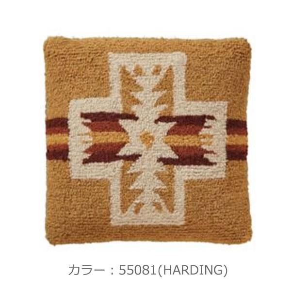 ペンドルトン【PENDLETON】フックドピロー ピロー/PILLOW/クッション/チマヨ柄/プレゼント XP070-52727｜bobsstore｜05