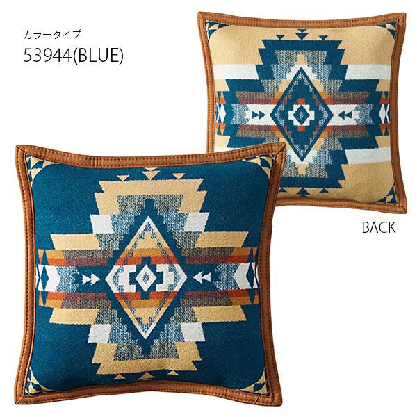 ペンドルトン/PENDLETON ROCK POINT PILLOW XP515 ピロー クッション ネイティブ柄 チマヨ柄 ペンデルトン ウール ソファー アウトドア おしゃれ｜bobsstore｜09