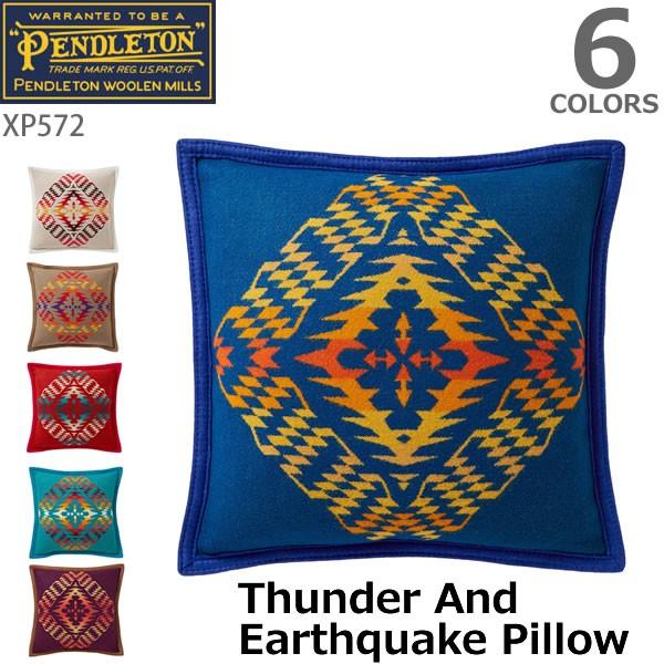 PENDLETON（ペンドルトン） ペンドルトン【PENDLETON】Thunder And