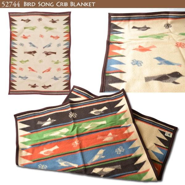 PENDLETON（ペンドルトン） ペンドルトン/PENDLETON Baby Blanket