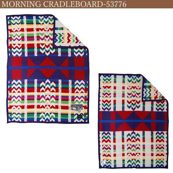 【ペンドルトン】チーフ ジョセフ ムチャチョ ベビー ブランケットZD632 PENDLETON CHIEF JOSEPH CHILDREN'S BLANKET ZD632