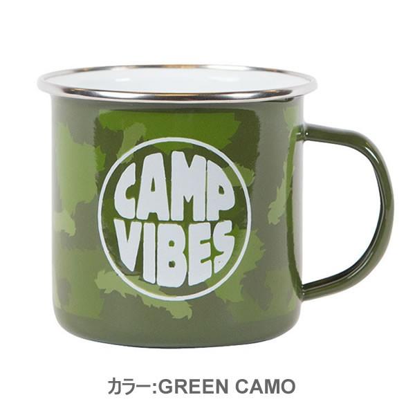 ポーラー　POLER　CAMP MUG 614018 キャンプマグ マグカップ アウトドア ロゴ  旅行 メンズ レディース BURNT ORANGE｜bobsstore｜04