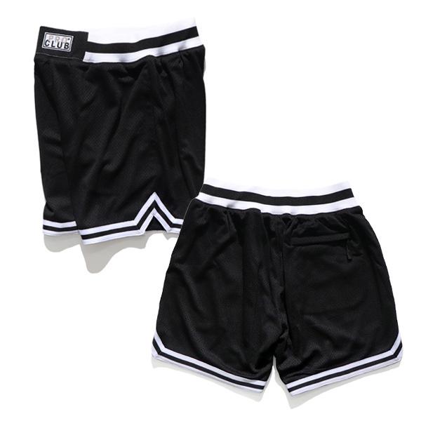 PRO CLUB バスケットボールパンツ L ブラック 楽天市場】プロクラブ PRO CLUBメンズ ショートパンツ Classic