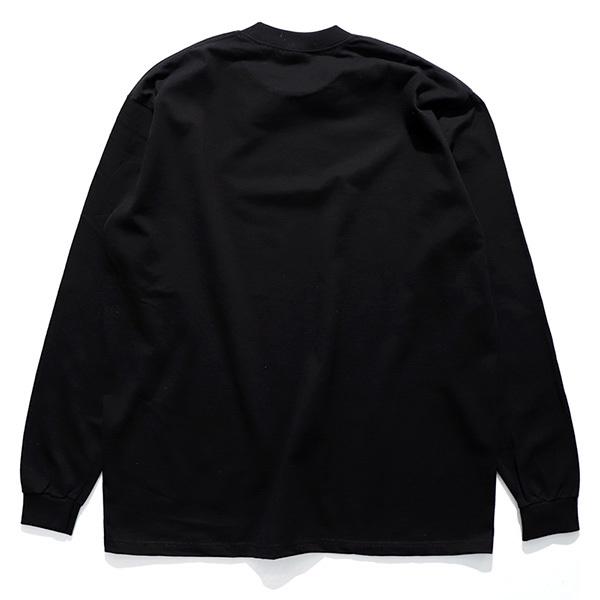 PRO CLUB プロクラブ【PRO CLUB】114 Heavyweight Cotton Long