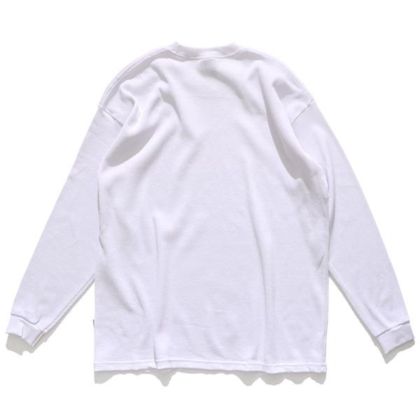PRO CLUB プロクラブ【PRO CLUB】115 Heavyweight Cotton Long Sleeve