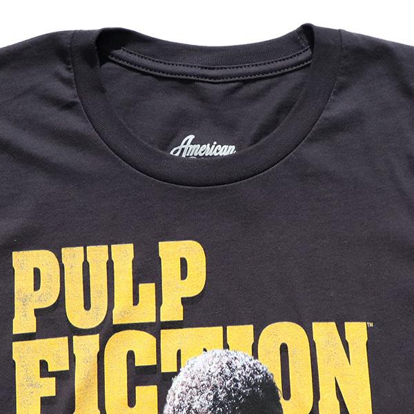 USA製 PULP FICTION パルプフィクション ムービー Tシャツ XL アメリカ製 PULP FICTION パルプフィクション 1994年 ムービー Tシャツ