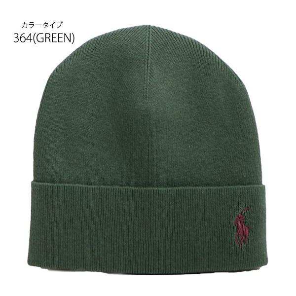 せんくうこげつ90sラルフローレン｜ビーニー赤黒ボーダー柄ニットキャップ POLO RALPH LAUREN（ポロ・ラルフローレン） ポロ ラルフローレン