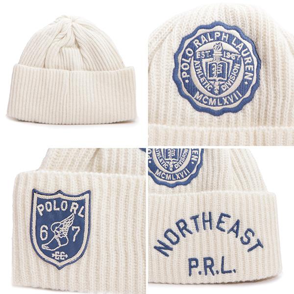 Polo Ralph Lauren CAP ラルフローレン ウールキャップ USA製 90s POLO SPORT Logo Wool 6 Panel Cap 黒 L ポロスポーツ