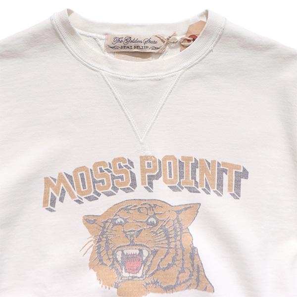 The Golden State REMI RELIEF トレーナー REMI RELIEF The Golden State トレーナー M