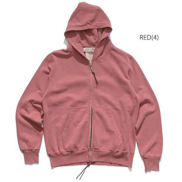 BRIEFING レミリーフパーカー エメラルドM REMI RELIEF（レミ レリーフ） パーカー 「REMI RELIEF / レミ