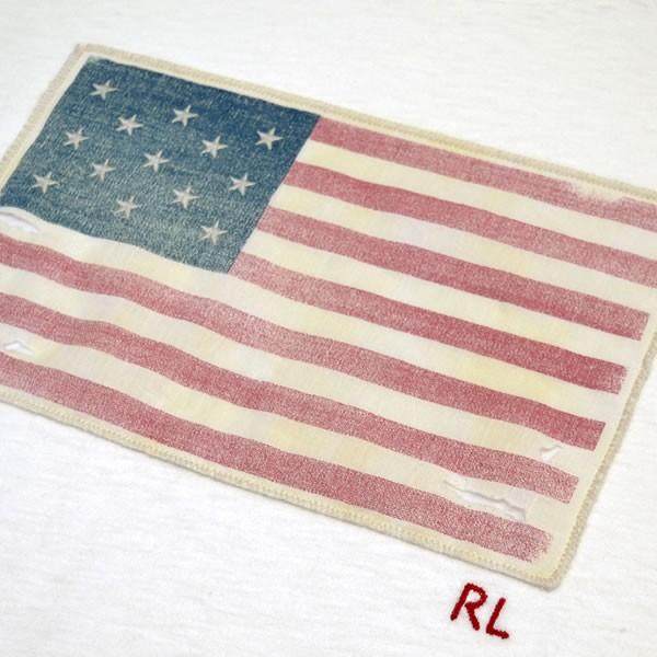 ポロ ラルフローレン Polo Ralph Lauren Tシャツ レディース 星条旗 アメリカ国旗 女性 トップス 半袖 ネコポス発送のみ送料無料 Rfl Tee ボブズストア 通販 Yahoo ショッピング