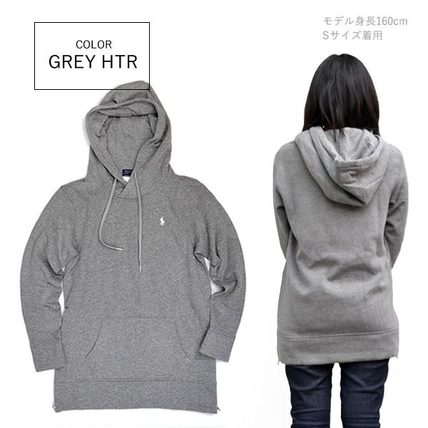 ポロ ラルフローレン Polo Ralph Lauren プルオーバー レディース パーカー チュニック フード スウェット トップス ポニー ワンピース Rfl Hoodie ボブズストア 通販 Yahoo ショッピング