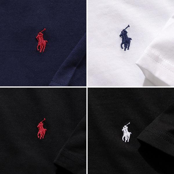 ポロ ラルフローレン【POLO RALPH LAUREN 】323832904 ボーイズサイズ Tシャツ クルーネック メンズ レディース ポニー 定番 ロゴ【ネコポス発送のみ送料無料】｜bobsstore｜12