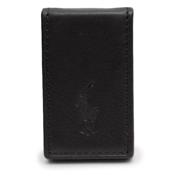 新品　ポロ ラルフローレン　マネークリップ POLO RALPH LAUREN（ポロ・ラルフローレン） ポロ ラルフローレン