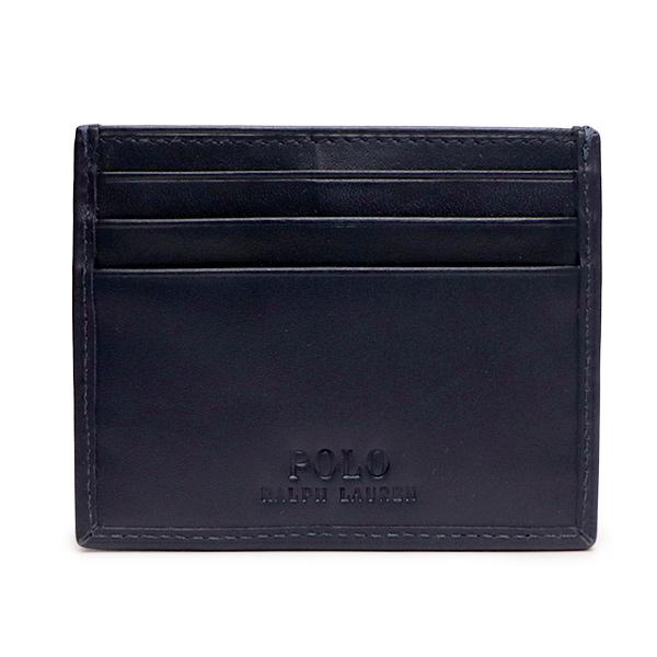 未使用級✨️ポロラルフローレン ポロベア カードケース ネイビー② 未使用級✨️ポロラルフローレン ポロベア カードケース ネイビー